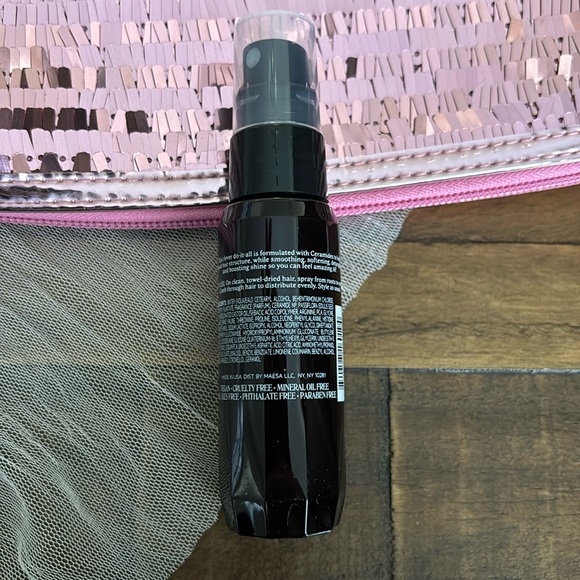 3 for $15/Andrew Fitzsimons Restructuring 10 in 1 Leave-in Conditioner - Picture 2 of 3